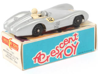 Lot 188 - CRESCENT TOY (GB) (1)