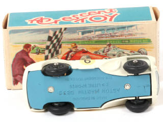 Lot 191 - CRESCENT TOY (GB) (1)