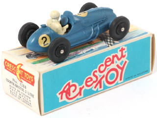 Lot 189 - CRESCENT TOY (GB) (1)