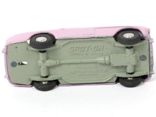 Lot 194 - SPOT-ON (GB) (1)