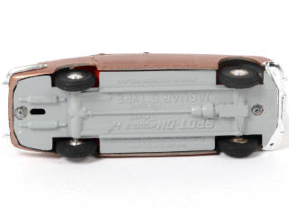 Lot 198 - SPOT-ON (GB) (1)