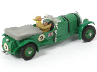 Lot 197 - SPOT-ON (GB) (1)