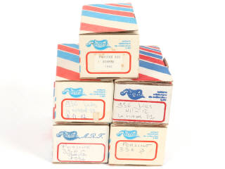 Lot 239 - RECORD (FRANCE) (5)