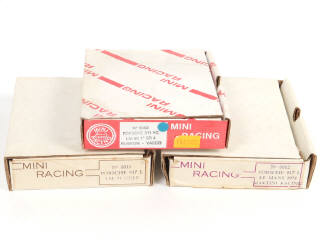 Lot 237 - MINI RACING (FRANCE) (3)