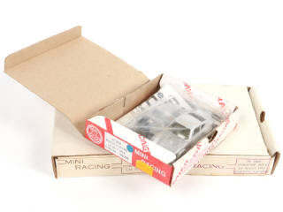 Lot 237 - MINI RACING (FRANCE) (3)