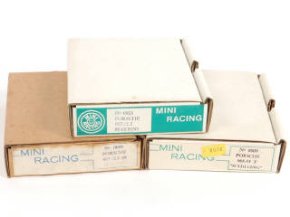 Lot 238 - MINI RACING (FRANCE) (3)