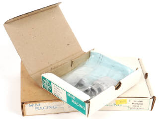 Lot 238 - MINI RACING (FRANCE) (3)
