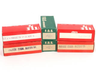 Lot 101 - DIVERS (6)