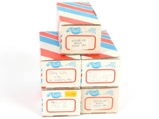 Lot 241 - RECORD (FRANCE) (5)