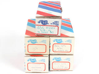 Lot 242 - RECORD (FRANCE) (5)