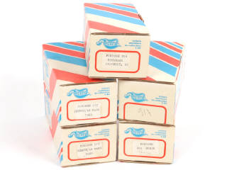 Lot 243 - RECORD (FRANCE) (5)