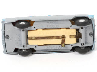 Lot 192 - SPOT-ON (GB) (1)