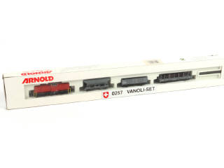 Lot 34 - ARNOLD 'N' (ALLEMAGNE) (1)