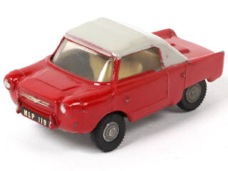 Lot 195 - SPOT-ON (GB) (1)