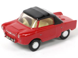 Lot 196 - SPOT-ON (GB) (1)