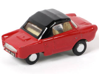 Lot 196 - SPOT-ON (GB) (1)