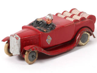 Lot 247 - C.I.J. (FRANCE) (1)