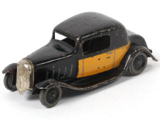 Lot 246 - CITROËN (FRANCE) (1)