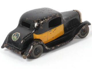 Lot 246 - CITROËN (FRANCE) (1)