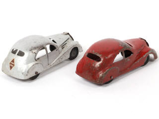 Lot 248 - C.I.J. (FRANCE) (1)