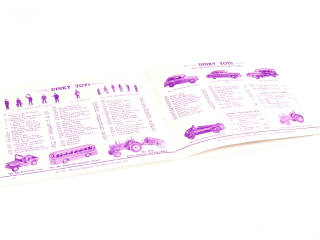 Lot 329 - MECCANO (GB) (1)