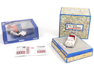 Lot 267 - NOREV (FRANCE) (2)