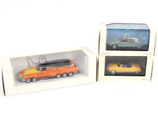 Lot 275 - NOREV (FRANCE) (3)