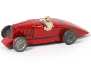 Lot 244 - CITROËN (FRANCE) (1)