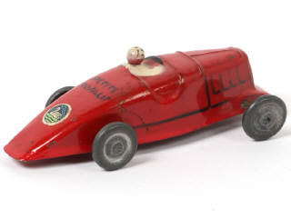 Lot 244 - CITROËN (FRANCE) (1)