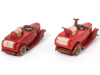 Lot 249 - C.I.J. (FRANCE) (2)