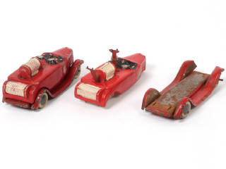 Lot 249 - C.I.J. (FRANCE) (2)