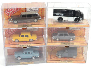 Lot 293 - NOREV (FRANCE) (6)