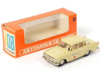 Lot 141 - NOVOEXPORT (URSS) (1)