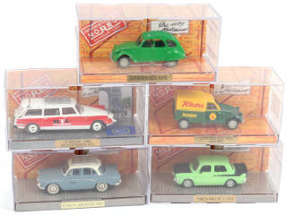 Lot 290 - NOREV (FRANCE) (5)