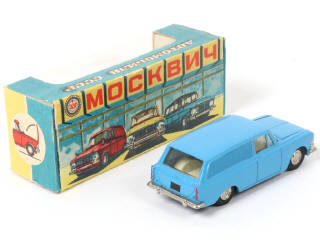 Lot 152 - NOVOEXPORT (URSS) (1)