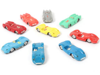 Lot 301 - NOREV (FRANCE) (9)