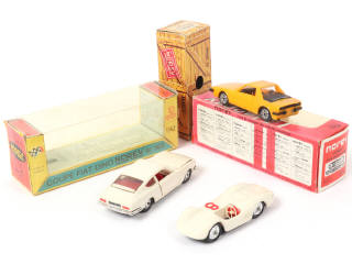 Lot 297 - NOREV (FRANCE) (3)