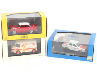 Lot 271 - NOREV (FRANCE) (3)