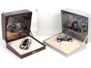 Lot 263 - NOREV (FRANCE) (2)