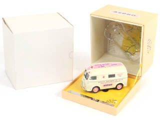 Lot 258 - NOREV (FRANCE) (1)