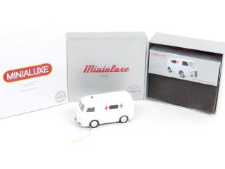 Lot 304 - MINIALUXE (FRANCE) (1)