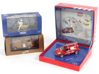 Lot 272 - NOREV (FRANCE) (3)