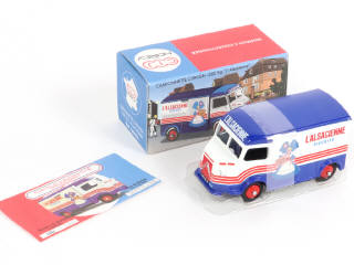 Lot 327 - C.I.J./NOREV (FRANCE) (1)