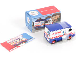 Lot 327 - C.I.J./NOREV (FRANCE) (1)