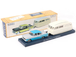 Lot 262 - NOREV (FRANCE) (1)