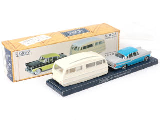 Lot 262 - NOREV (FRANCE) (1)