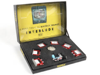 Lot 268 - NOREV (FRANCE) (1)