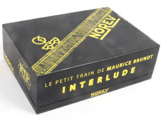 Lot 268 - NOREV (FRANCE) (1)