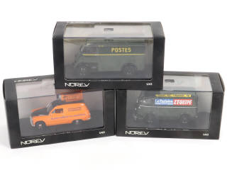 Lot 273 - NOREV (FRANCE) (3)