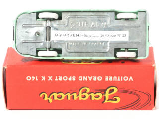 Lot 305 - QUIRALU (FRANCE) (1)